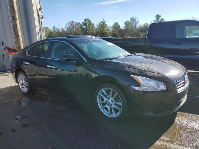 صورة رقم 4 من المزاد - 2014 NISSAN MAXIMA S مع VIN 1N4AA5APXEC437431