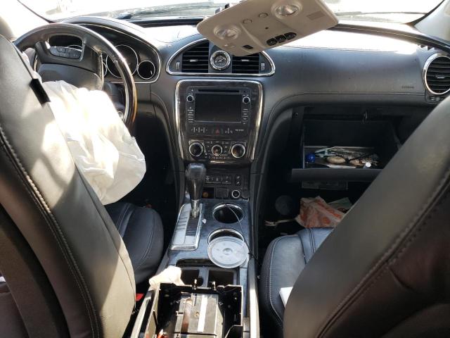 Photo 8 from auction – 2015 BUICK ENCLAVE with VIN 5GAKRBKD5FJ216196