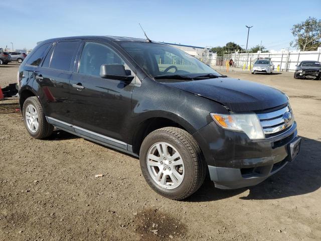 Photo 4 from auction – 2010 FORD EDGE SE with VIN 2FMDK3GC6ABA06829