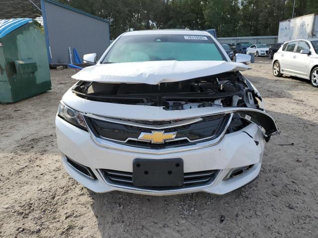 Photo 5 from auction – 2019 CHEVROLET IMPALA PRE with VIN 2G1105S31K9149530