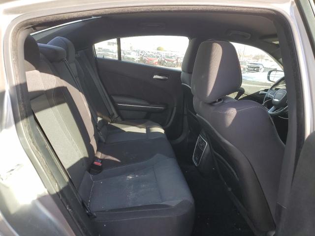 Photo 10 from auction – 2015 DODGE CHARGER SX with VIN 2C3CDXHGXFH814919
