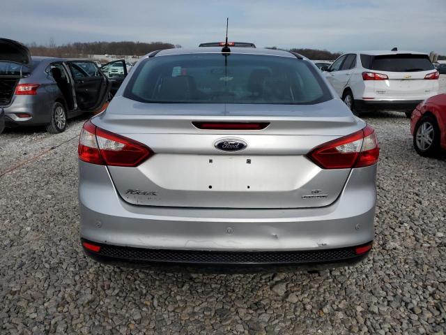 Photo 6 from auction – 2013 FORD FOCUS SE with VIN 1FADP3F26DL376574