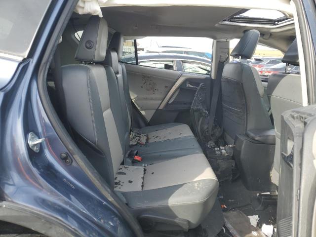 Photo 10 from auction – 2013 TOYOTA RAV4 LIMIT with VIN 2T3YFREV4DW021011