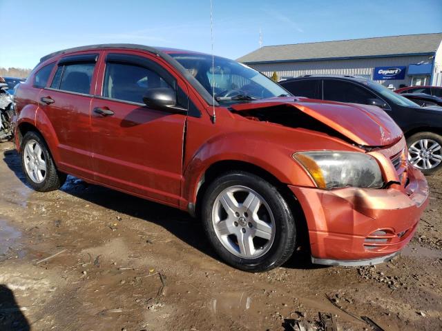 Photo 4 from auction – 2008 DODGE CALIBER with VIN 1B3HB28B78D685991