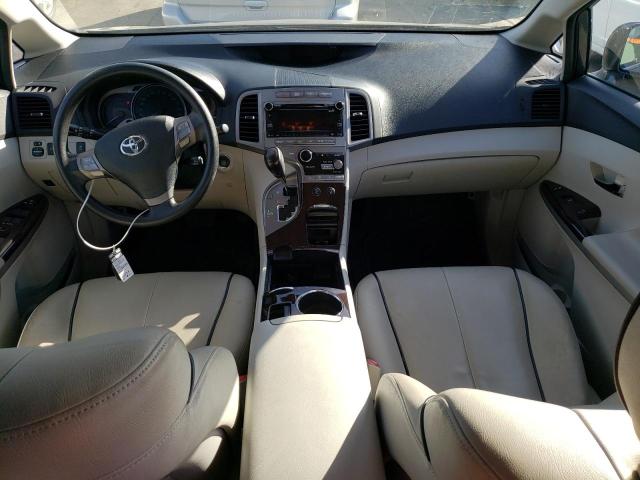 Photo 8 from auction – 2010 TOYOTA VENZA with VIN 4T3BA3BB7AU010320