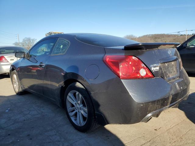 Photo 2 from auction – 2012 NISSAN ALTIMA S with VIN 1N4AL2EP1CC235934