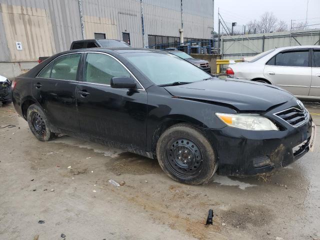 Photo 4 from auction – 2011 TOYOTA CAMRY BASE with VIN 4T1BF3EK0BU154914