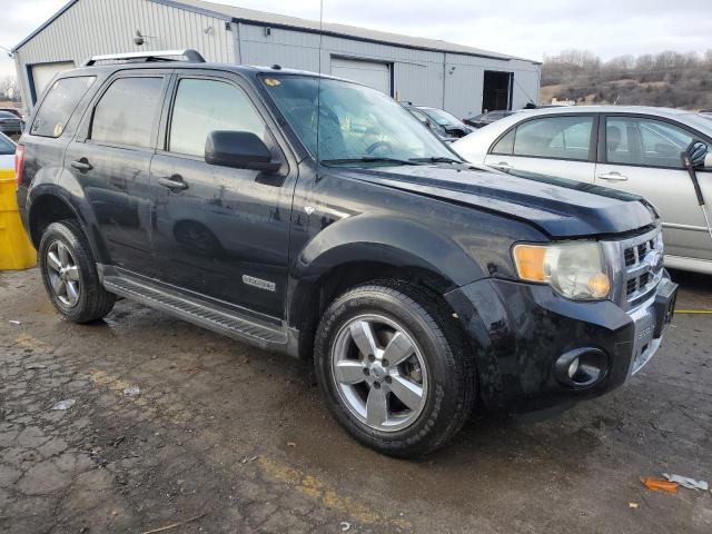 Photo 4 from auction – 2008 FORD ESCAPE LIM with VIN 1FMCU04198KE64243