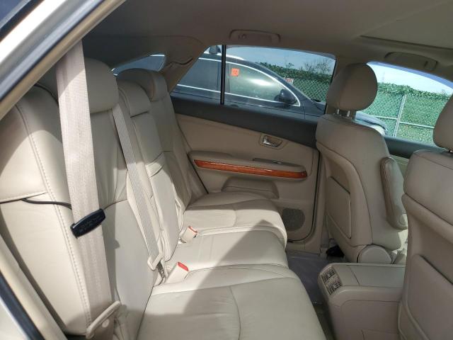 Photo 11 from auction – 2008 LEXUS RX 350 with VIN 2T2GK31UX8C035671