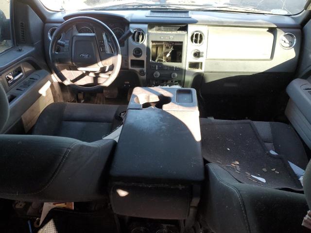 صورة رقم 8 من المزاد - 2011 FORD F150 SUPER مع VIN 1FTEW1CMXBFB73226