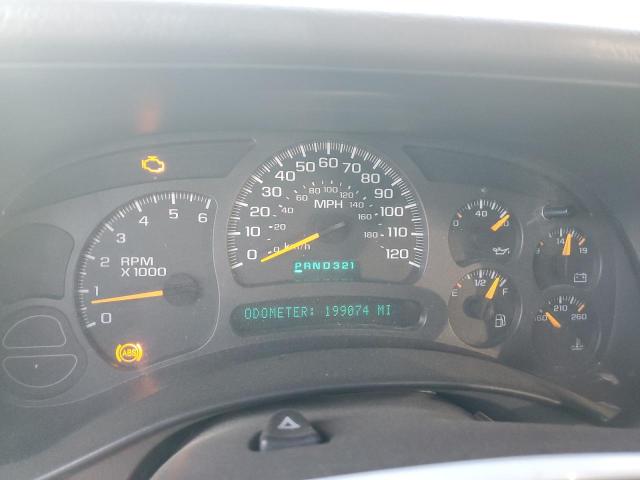 Photo 9 from auction – 2003 GMC YUKON with VIN 1GKEK13Z83J130384