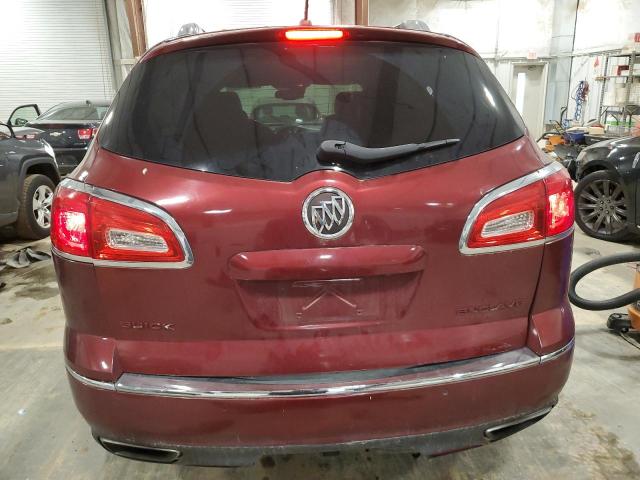 Photo 6 from auction – 2015 BUICK ENCLAVE with VIN 5GAKVCKD0FJ204989