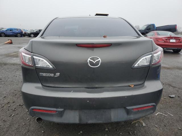 Photo 6 from auction – 2010 MAZDA 3 I with VIN JM1BL1SG7A1249021