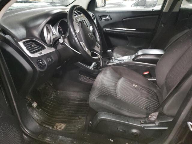 Photo 7 from auction – 2014 DODGE JOURNEY SE with VIN 3C4PDDAG7ET202141