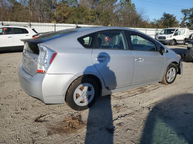 Photo 3 from auction – 2010 TOYOTA PRIUS with VIN JTDKN3DU9A0228380