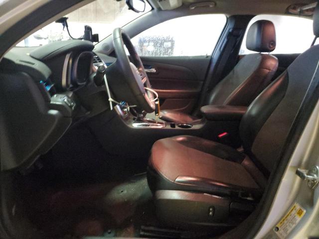 Photo 7 from auction – 2016 CHEVROLET MALIBU LIM with VIN 1G11C5SA9GU158198