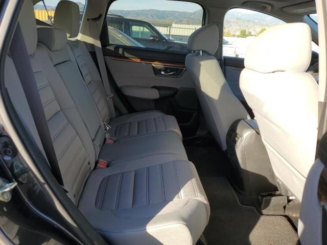Photo 11 from auction – 2017 HONDA CR-V EX with VIN 2HKRW1H51HH511016