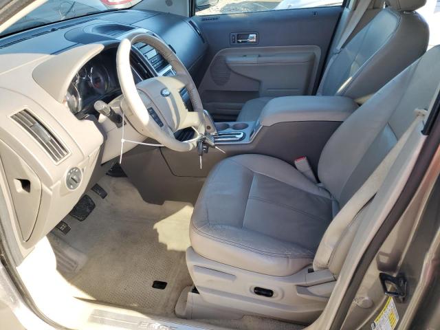 Photo 7 from auction – 2009 FORD EDGE LIMIT with VIN 2FMDK49CX9BA40450