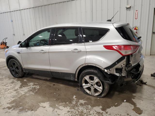 Photo 2 from auction – 2016 FORD ESCAPE SE with VIN 1FMCU9GX8GUA62415