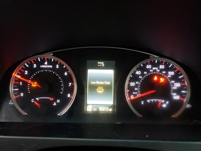 Photo 9 from auction – 2017 TOYOTA CAMRY LE with VIN 4T1BF1FK7HU777443