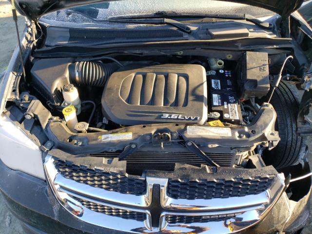 Photo 12 from auction – 2012 DODGE GRAND CARA with VIN 2C4RDGDGXCR112908