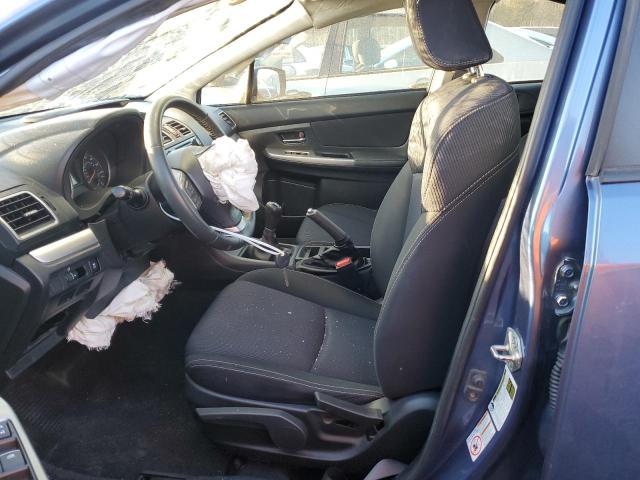 Photo 7 from auction – 2015 SUBARU IMPREZA SP with VIN JF1GPAT62F9203997