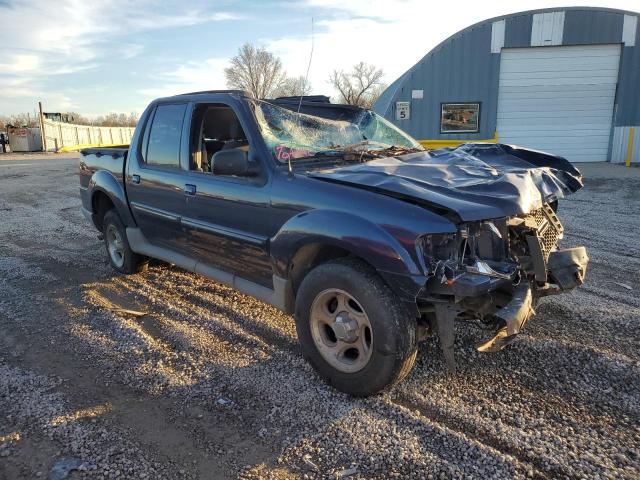 Photo 4 from auction – 2003 FORD EXPLORER S with VIN 1FMZU67EX3UB58516