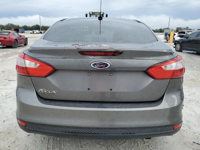 Photo 6 from auction – 2012 FORD FOCUS S with VIN 1FAHP3E21CL225062