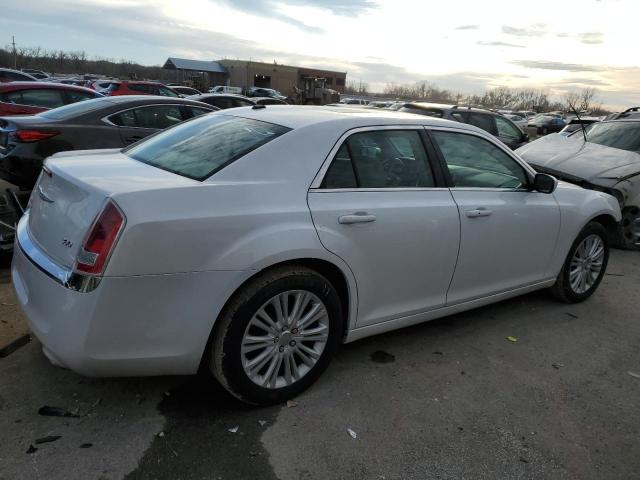 Photo 3 from auction – 2014 CHRYSLER 300 with VIN 2C3CCARG2EH201710