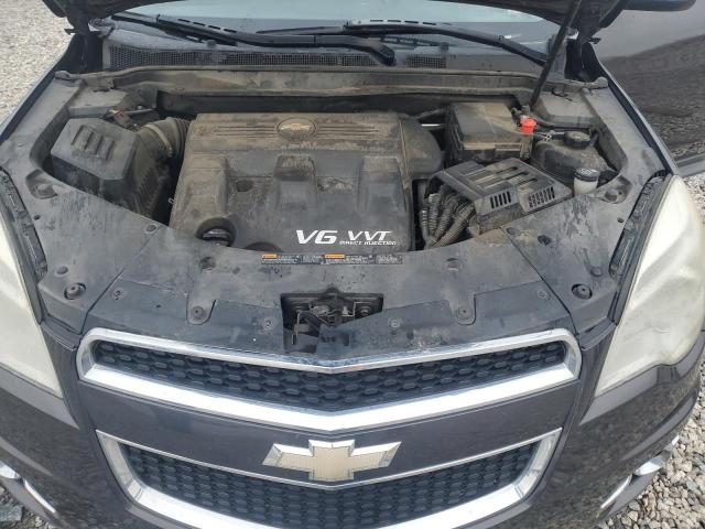 Photo 12 from auction – 2013 CHEVROLET EQUINOX LT with VIN 2GNFLFE34D6123649