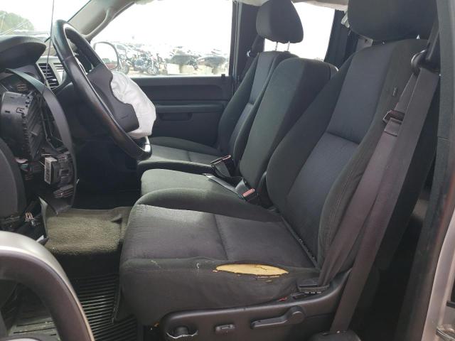Photo 7 from auction – 2013 GMC SIERRA C15 with VIN 1GTR1VE01DZ247233