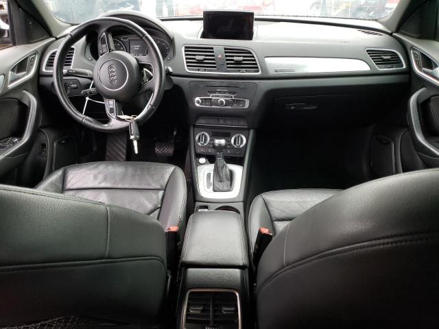 Photo 8 from auction – 2015 AUDI Q3 PRESTIG with VIN WA1GFCFS5FR005961
