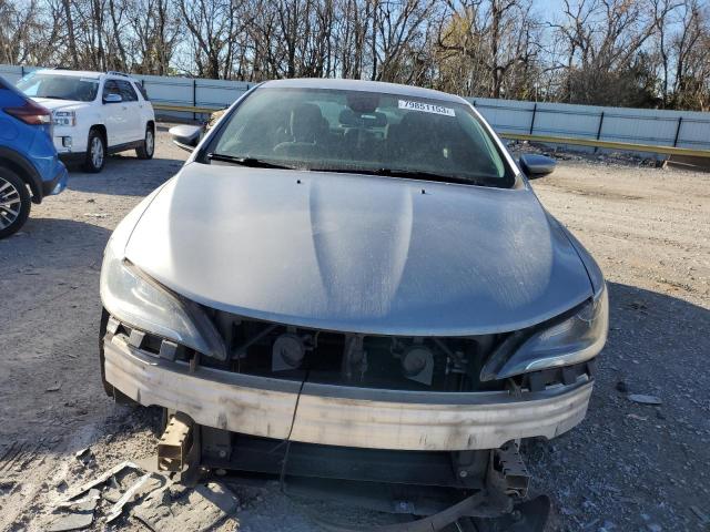 Photo 5 from auction – 2016 CHRYSLER 200 LIMITE with VIN 1C3CCCAB4GN166948