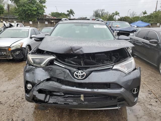 Photo 5 from auction – 2016 TOYOTA RAV4 XLE with VIN 2T3WFREV2GW283766