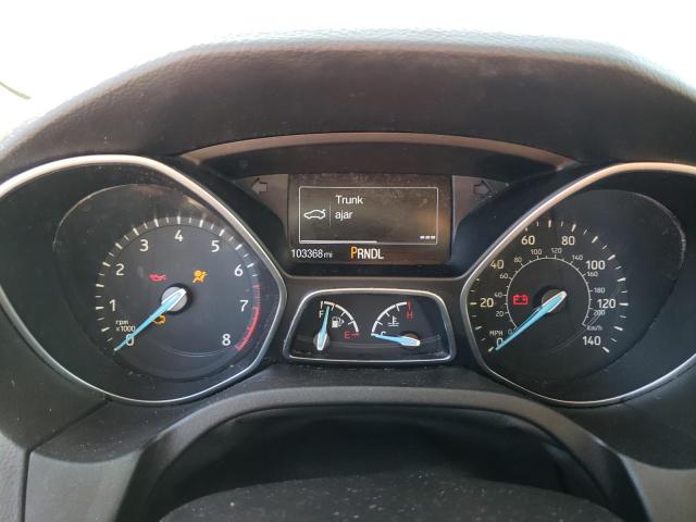 Photo 9 from auction – 2015 FORD FOCUS SE with VIN 1FADP3F27FL372570