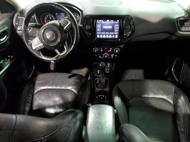 Photo 8 from auction – 2021 JEEP COMPASS LI with VIN 3C4NJDCB3MT557582