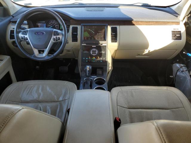 Photo 8 from auction – 2018 FORD FLEX LIMIT with VIN 2FMHK6D88JBA07032