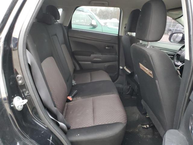 Photo 10 from auction – 2017 MITSUBISHI OUTLANDER with VIN JA4AP3AU9HZ065644