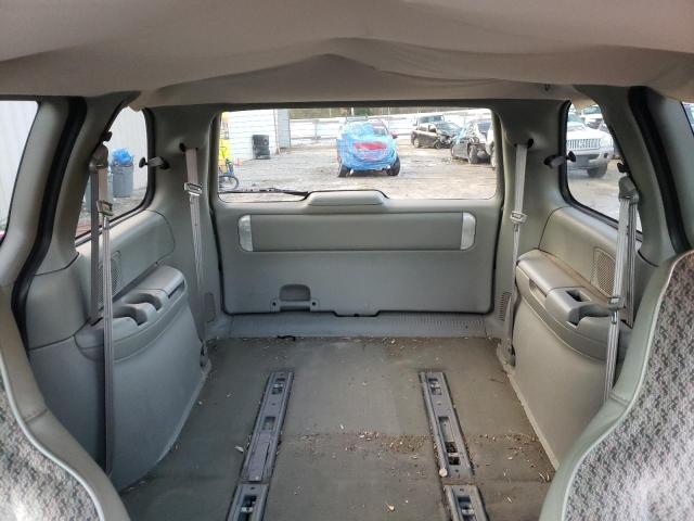 Photo 10 from auction – 2000 DODGE CARAVAN with VIN 2B4GP25G5YR775033