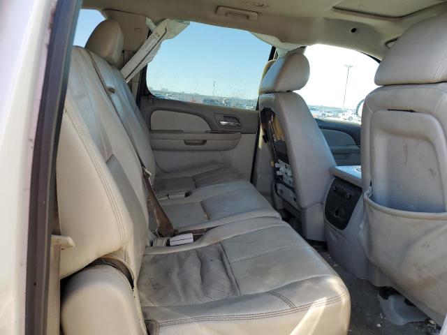 Photo 10 from auction – 2011 CHEVROLET SUBURBAN C with VIN 1GNSCJE05BR339051
