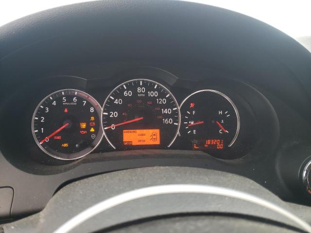 Photo 9 from auction – 2012 NISSAN ALTIMA BAS with VIN 1N4AL2AP1CC224132