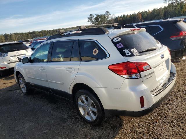 Фото 2 с аукциона – 2013 SUBARU OUTBACK 2. с VIN 4S4BRCKC6D3241861