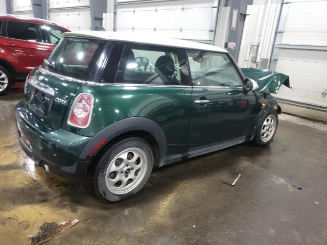 Photo 3 from auction – 2013 MINI COOPER with VIN WMWSU3C50DT680621