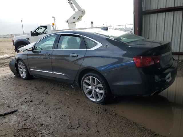 Photo 2 from auction – 2019 CHEVROLET IMPALA PRE with VIN 2G1105S33K9155619