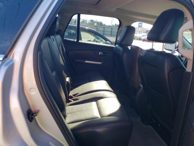 Photo 11 from auction – 2011 FORD EDGE LIMIT with VIN 2FMDK3KC8BBA45186