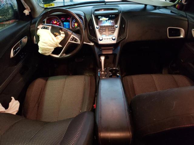 Photo 8 from auction – 2015 CHEVROLET EQUINOX LT with VIN 2GNFLGEK8F6410816
