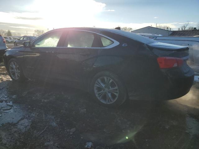 Photo 2 from auction – 2014 CHEVROLET IMPALA LT with VIN 2G1125S34E9117914