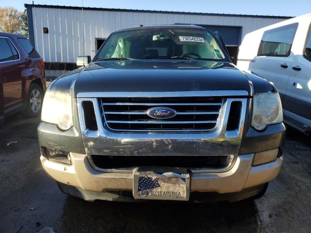 Photo 5 from auction – 2009 FORD EXPLORER E with VIN 1FMEU64E69UA19723