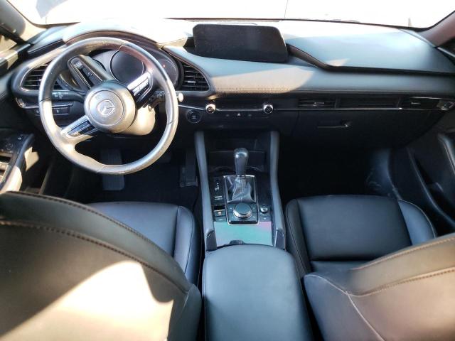 Photo 8 from auction – 2019 MAZDA 3 with VIN JM1BPAJM3K1120187