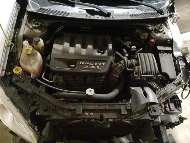 Photo 11 from auction – 2014 CHRYSLER 200 TOURIN with VIN 1C3CCBBB1EN153189